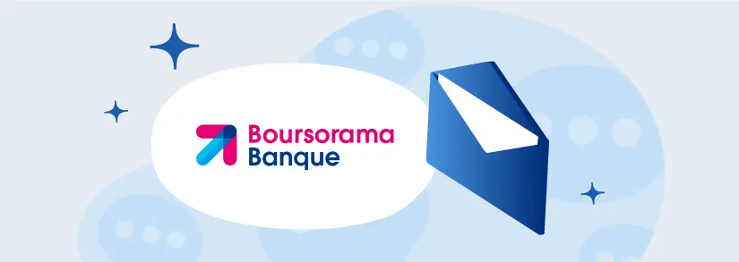 Boursorama plateforme d'investissement
