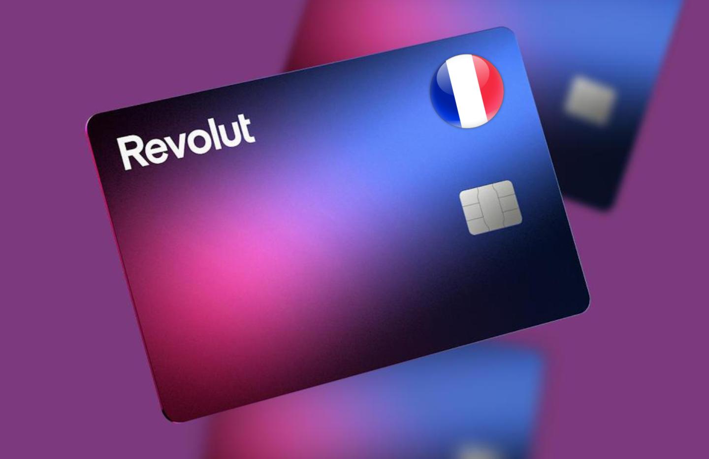 Revolut Banque en ligne